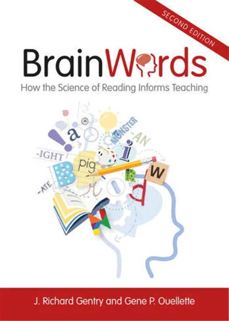 Brain Words, Second Edition (2025)